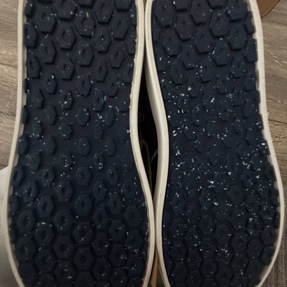 Reima Navy High-Top Boots - Picture 4 of 4